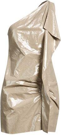 Isabel Marant DRESSES - Mini dresses on YOOX.COM