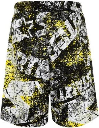Starter Shorts - Heren - Korte Broeken - Veelkleurig - M - Korte Broeken