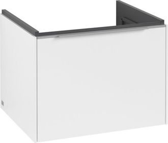 Villeroy & Boch Subway 3.0, 572x429x478 Mm, Mueble De Lavabo, 1 - Villeroy&boch