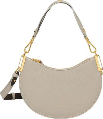Coccinelle Bolso Cruzado Sunup - Bags - Mujer - Beige - ONE SIZE