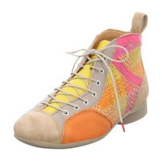 Think Dames, Schoenen, Veelkleurig, Maat: 40 EU