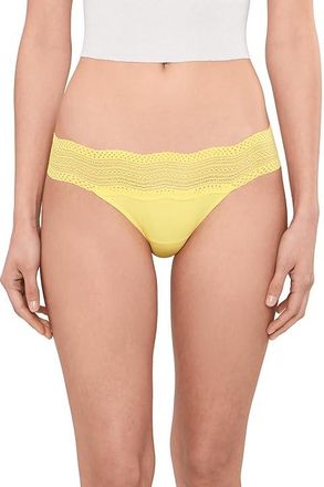 Cosabella Dolce Lowrise Bikini Womens Underwear Parasole : LG, Cotton/Elastane