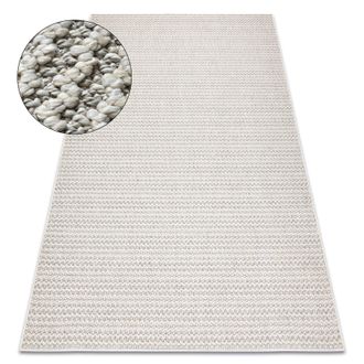 RugsX RugsX Origi Rug in Grey | Size: 160 cm x 220 cm