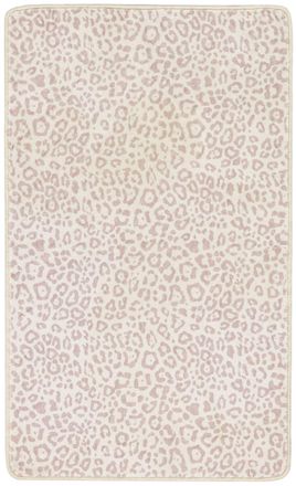 Gino Falcone Alfombra de ba&ntilde;o mullida - beige multi 70x120 cm
