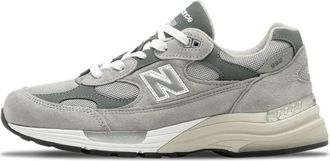 New Balance 992 Made in USA - Heren - Fitnessschoenen - Grijs - 41 1/2 EU - Su&egrave;de - Fitness