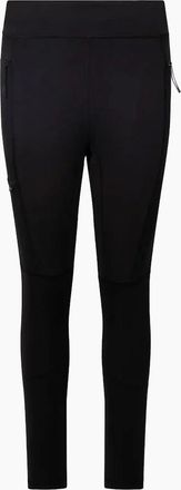 Trespass Womens Trespass Womens/Ladies Kessell Outdoor Leggings - Black - Size: 16