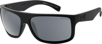 Dirty Dog Anvil Polarized 53772 Mens Sunglasses Black Size 65