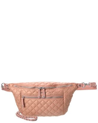MZ Wallace Mz Wallace Crosby Crossbody Sling Bag