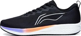 Li-Ning (WMNS) Li-Ning Rough Rabbit 6 Black White ARMT016-21