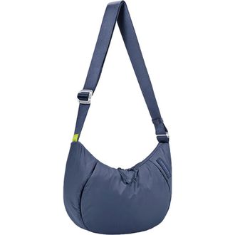 Brevitē The Whenever Bag in Slate Blue at Nordstrom, Size Large