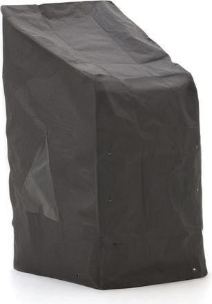 Kees Smit Kees Smit Tuinmeubelhoes stapelbare stoel 66x66x88/128cm