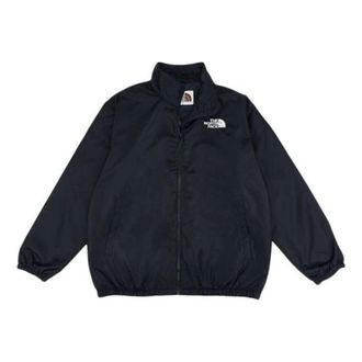 The North Face Resron EX Jacket Black NI3BP68R