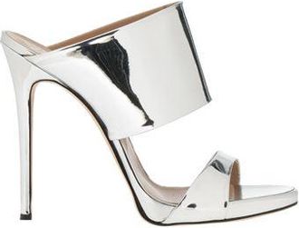 Giuseppe Zanotti FOOTWEAR - Sandals on YOOX.COM