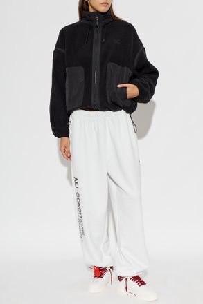 P.E Nation Polar Lennon, Womens, Black