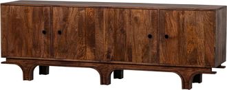 De Eekhoorn Massives Design Sideboard Steeno 200 x 70 cm