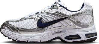 Nike (WMNS) Nike Air Max Moto 2K White Navy Metallic Silver HQ2056-104