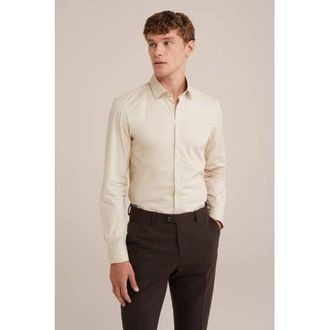 WE Fashion WE Fundamentals overhemd moonbeam