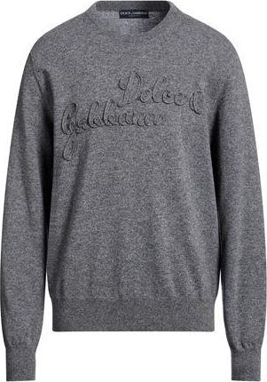 Dolce & Gabbana MAGLIERIA - Pullover su YOOX.COM