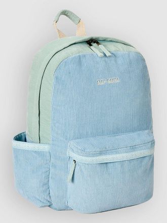 Rip Curl Icons 18L Cord Rucksack blau