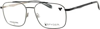 Spyder SP4038 414 Navy 56mm