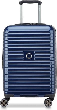 Delsey Cruise 3.0 Expandable Carry-On Spinner