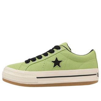 Converse One Star Boarderstar OX Light Green 33702540