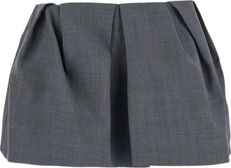 Shushu/Tong Shushu/Tong, Donna, Gonne, Grigio, S, new