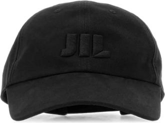 Jil Sander Hombre, Accesorios, Negro, Talla: M