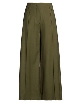 Ql2 Quelledue BOTTOMWEAR - Trousers on YOOX.COM