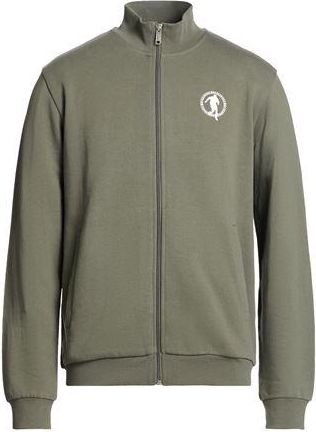 Dirk Bikkembergs TOPWEAR - Sweatshirts on YOOX.COM