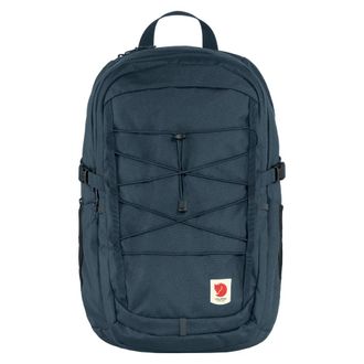 Fjällräven Tassen, unisex, Blauw, ONE Size, Rugzak