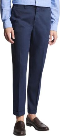 Fay Hombre, Pantalones, Azul, Talla: W30