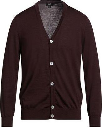 Dunhill KNITWEAR - Cardigans on YOOX.COM