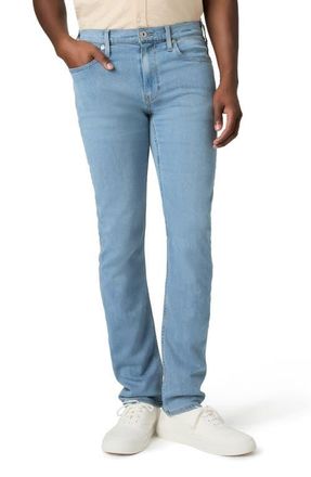 Paige Lennox Slim Fit Jeans in Holoway at Nordstrom, Size 40 X 32