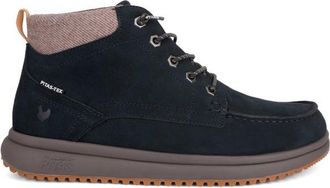 Walk In Pitas Tokio Freizeitstiefel f&uuml;r Herren | schwarz