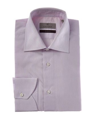 Canali Dress Shirt