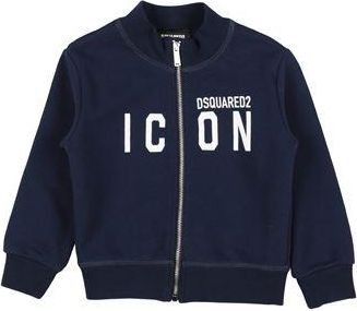 Dsquared2 TOPWEAR - Sweatshirts on YOOX.COM