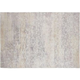TecTake Washable Rug Dalia 240 X 340 Cm - Beige | Size: 240 cm x 340 cm