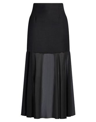 Lardini HOSEN & R&Ouml;CKE - Maxi-R&ouml;cke auf YOOX.COM