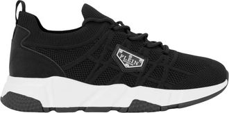 Philipp Plein unisex, Zapatos, Negro, Talla: 39 EU