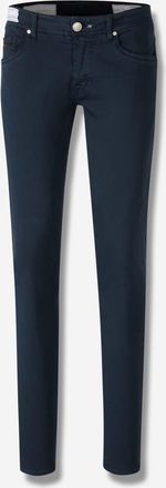 Sartoria Tramarossa Leonardo Straight Jeans