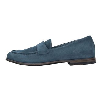 Pantanetti Dames, Schoenen, Blauw, Maat: 37 EU Su&egrave;de