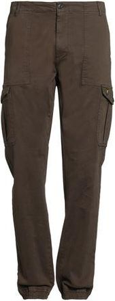 Lyle & Scott BOTTOMWEAR - Trousers on YOOX.COM