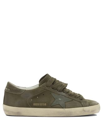Golden Goose Super Star-Sneaker