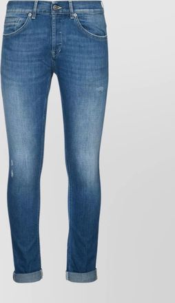 Dondup skinny trousers