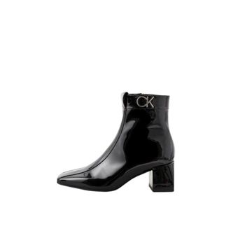 Calvin Klein Donna, Scarpe, Nero, 40 EU, new