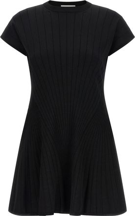 Sportmax Viscose Short Womens Dress