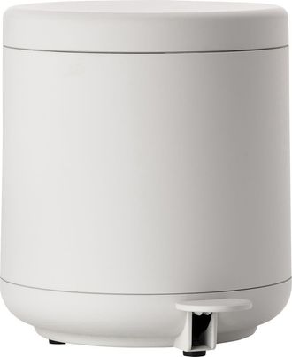 Zone Denmark Ume Waste Bin in Soft Grey at Nordstrom