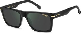 Carrera 378/S 807(Q3) Sunglasses - male - Carrera - Sunglasses - Black - 55 MM - Accessories