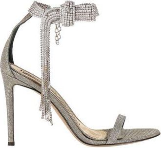 Alexandre Vauthier CALZATURE - Sandali su YOOX.COM